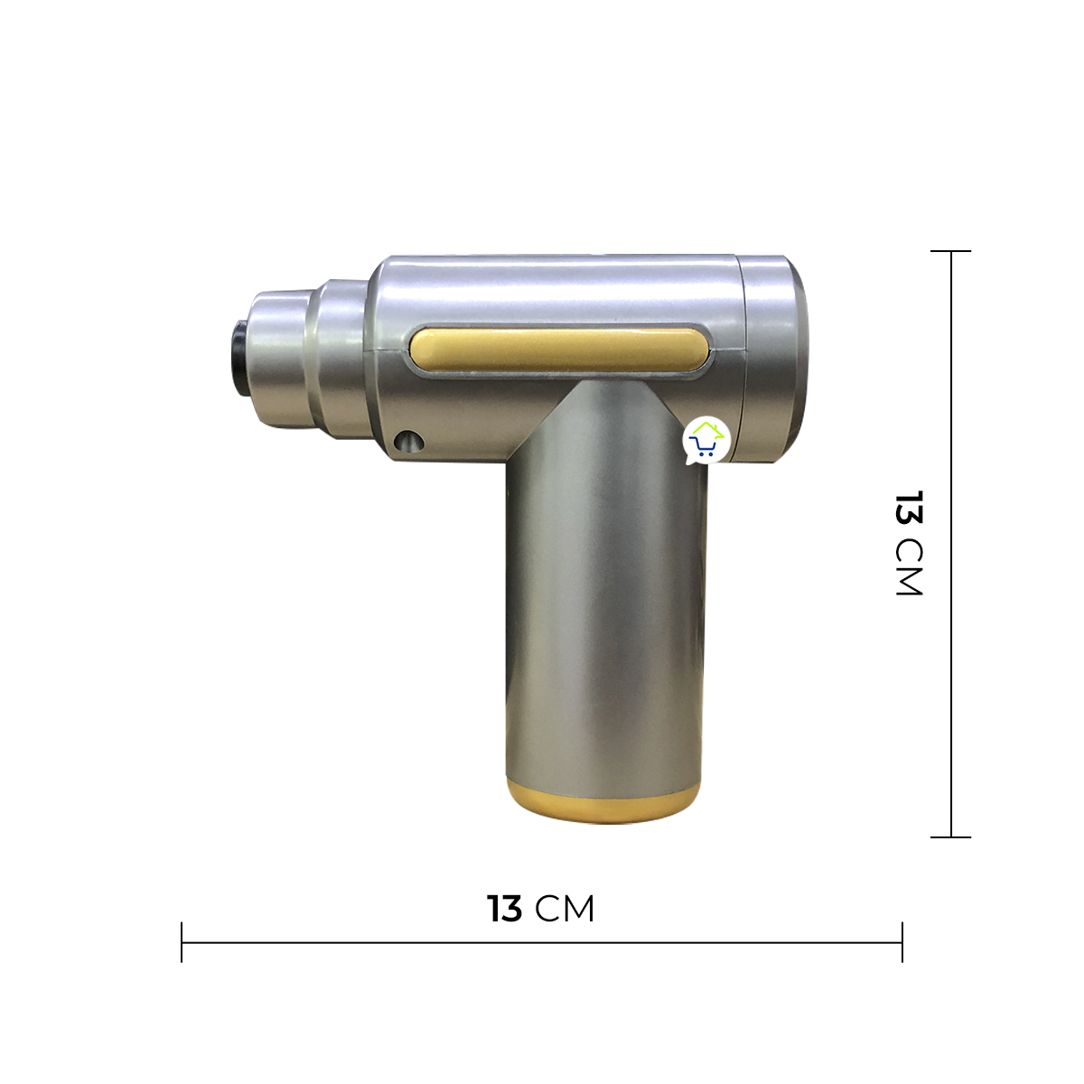 Miniatura 3 de Masajeador Muscular Inalambrico F20